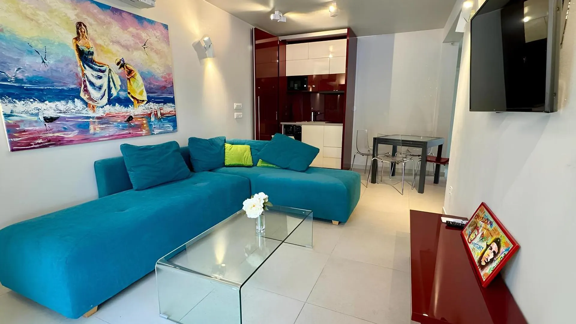 Palace Lidija, Split - Young & Cozy