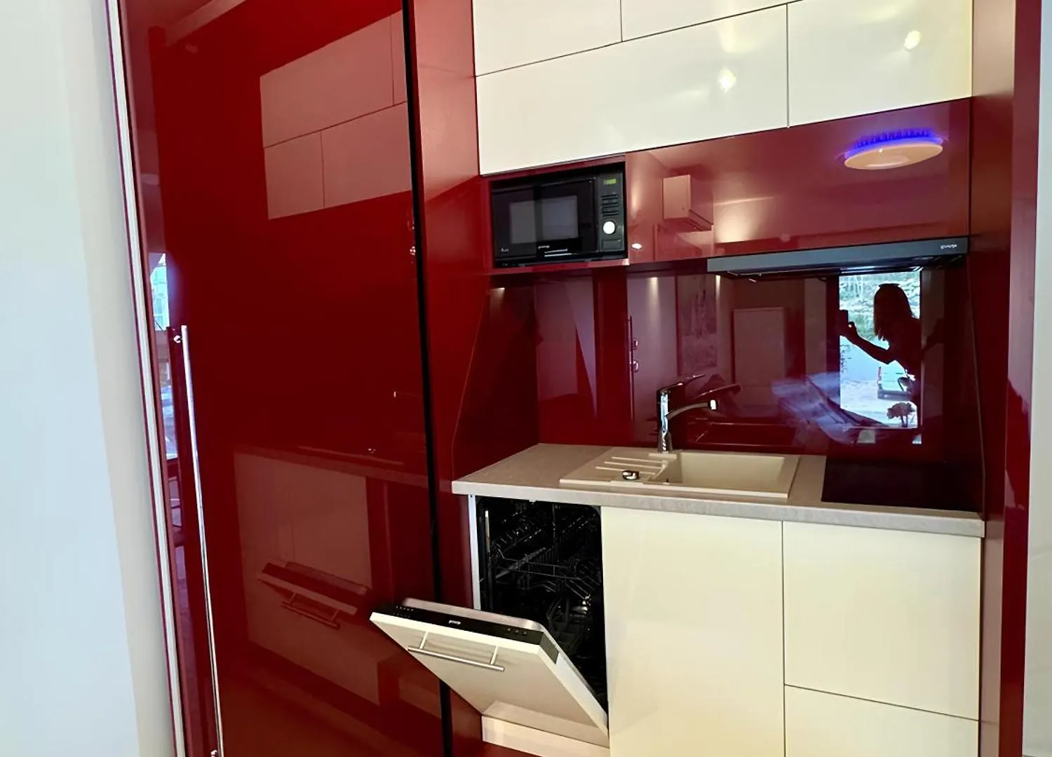 Palace Lidija, Split - Young & Cozy Апартаменты