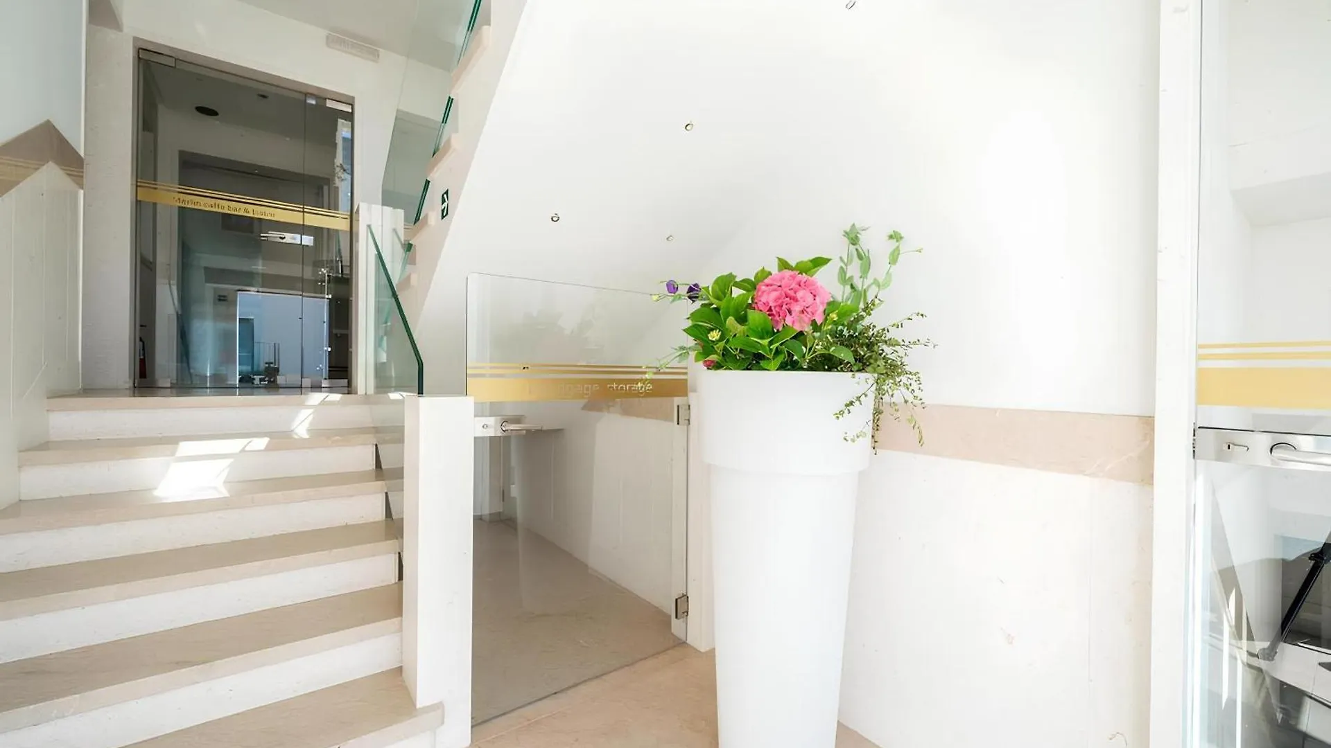 Palace Lidija, Split - Young & Cozy