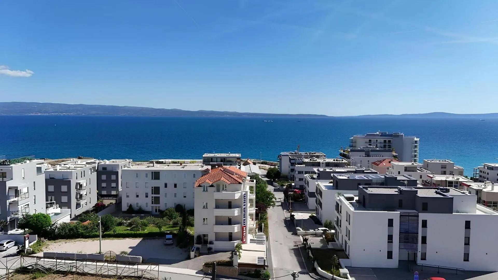 Апартаменты Palace Lidija, Split - Young & Cozy Хорватия