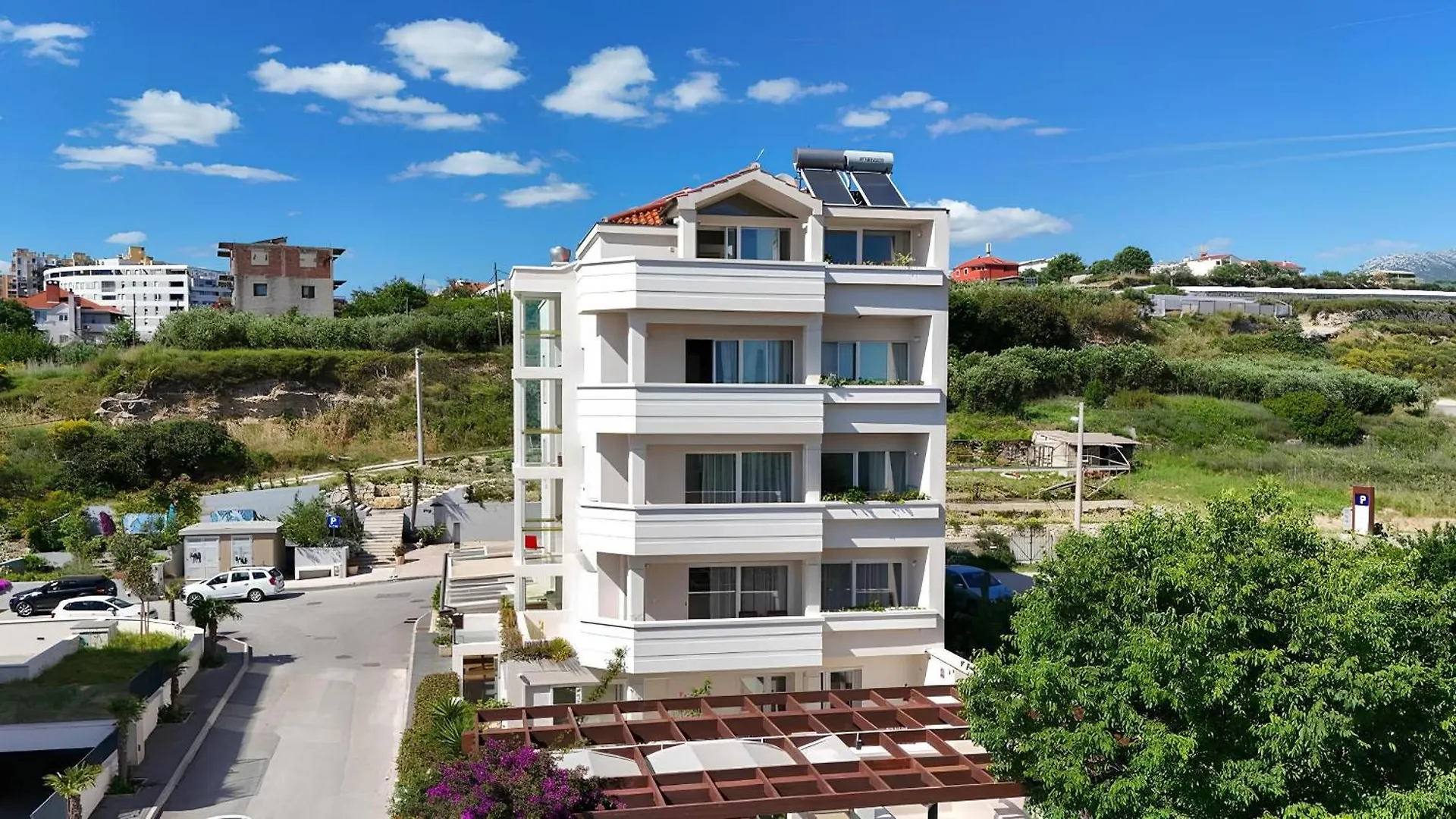 Palace Lidija, Split - Young & Cozy