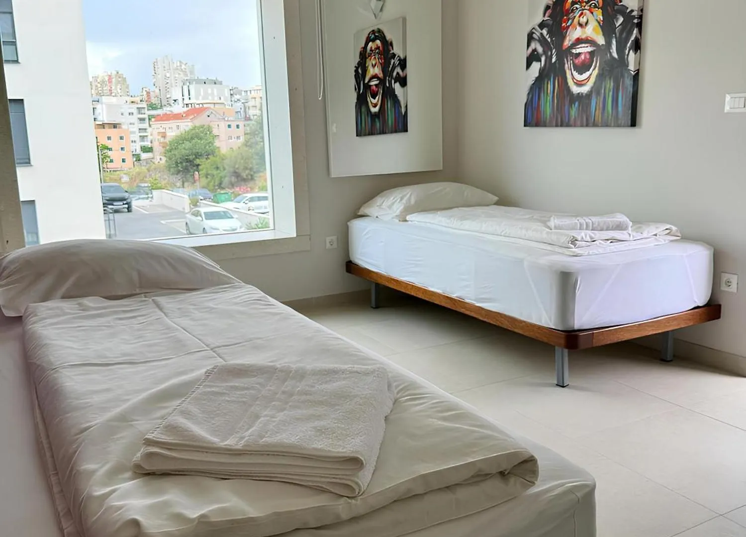Palace Lidija, Split - Young & Cozy Апартаменты