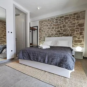 Appartement Fjaka Boutique, Split